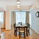 Daire Grand Elegance - 2br