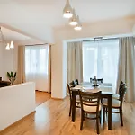 Grand Elegance - 2br Daire