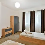 Daire Grand Elegance - 2br