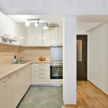 Grand Elegance - 2br Daire