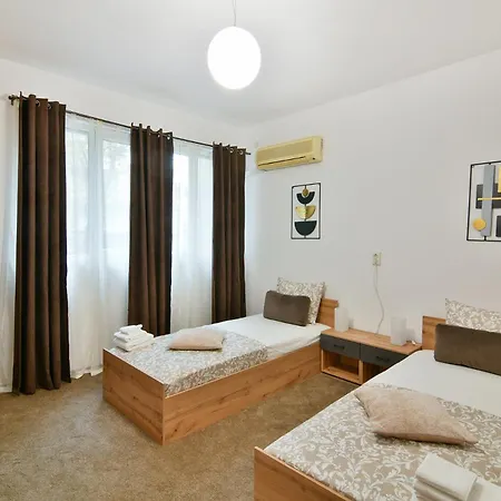 Daire Grand Elegance - 2br
