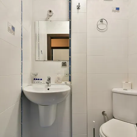 Grand Elegance - 2br 瓦爾納