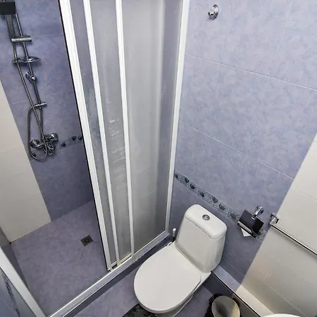 Daire Grand Elegance - 2br
