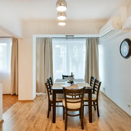 公寓 Grand Elegance - 2br