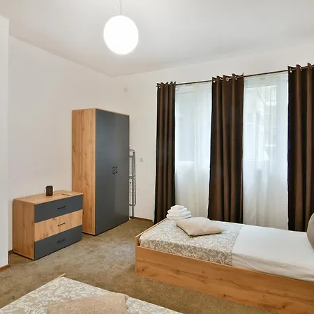 公寓 Grand Elegance - 2br