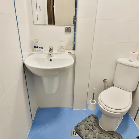 Grand Elegance - 2br * Várna