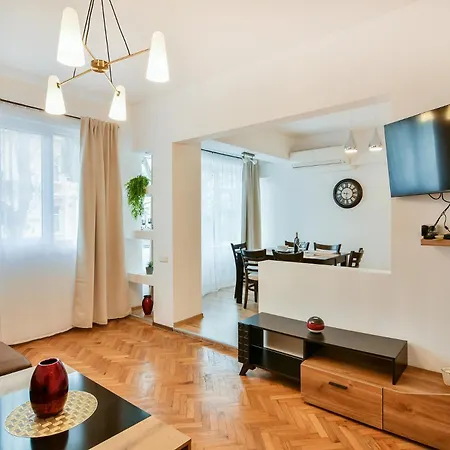 Grand Elegance - 2br Várna