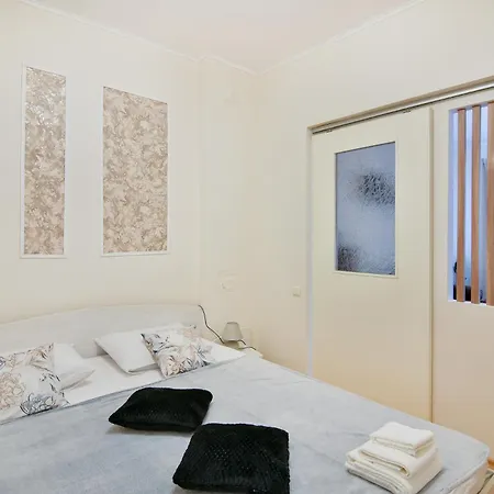 Grand Elegance - 2br