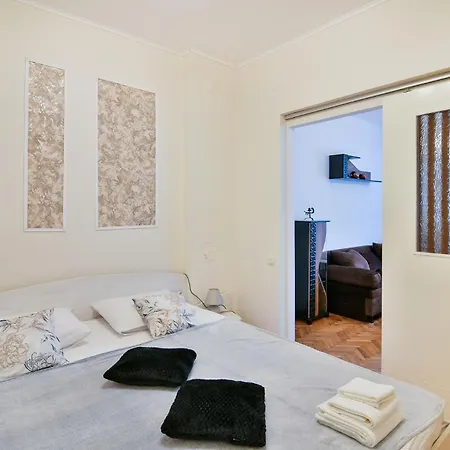 Apartman Grand Elegance - 2br *