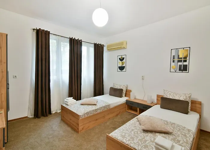 Lejlighed Grand Elegance - 2br