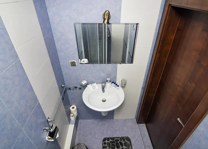 Lejlighed Grand Elegance - 2br Varna