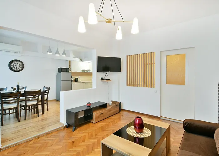 Lejlighed Grand Elegance - 2br