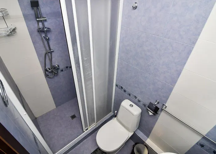 Lejlighed Grand Elegance - 2br