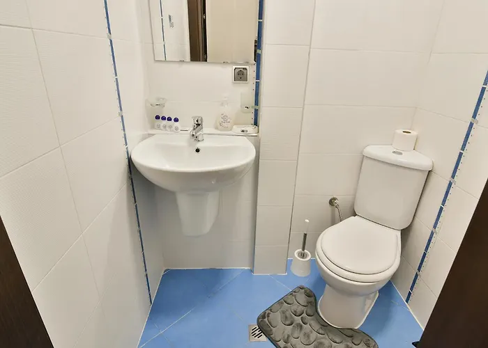 Grand Elegance - 2br * Varna