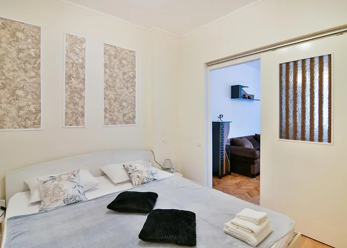 Lejlighed Grand Elegance - 2br *